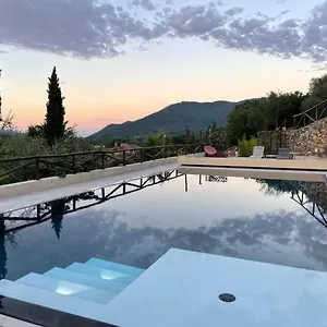 3* Couette-café Borgata Cantone